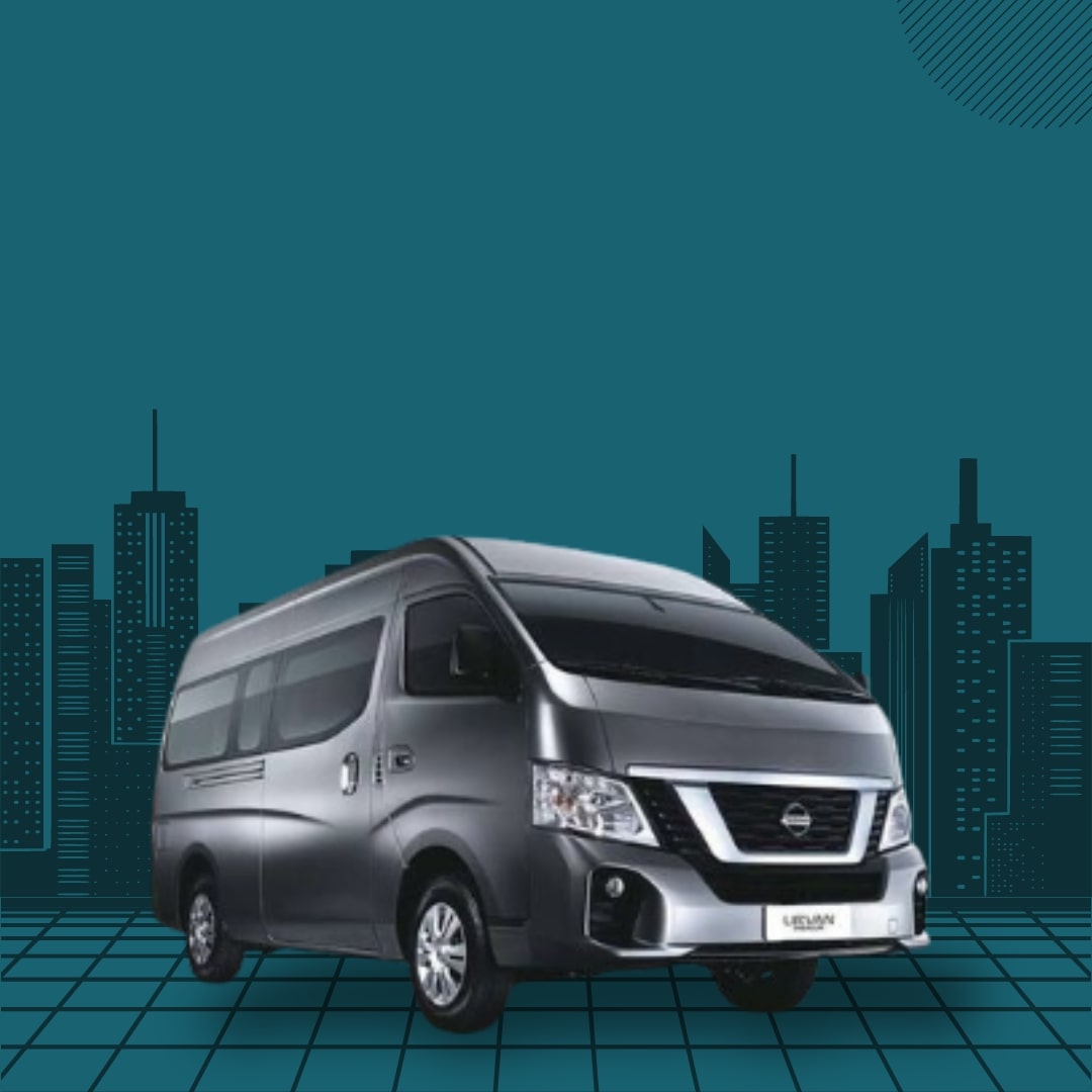 Van XL